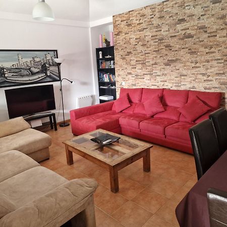 Villa Martha Casa Principal Anexa 普拉亚布兰卡 外观 照片