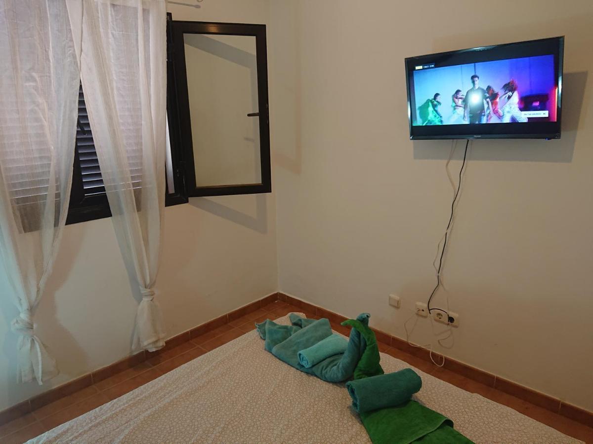 Villa Martha Casa Principal Anexa 普拉亚布兰卡 外观 照片
