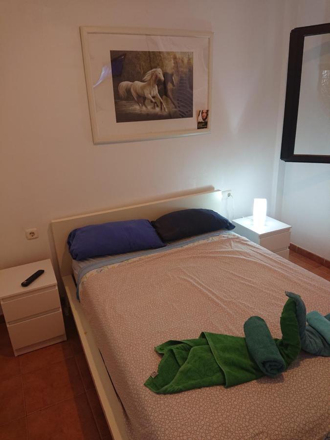 Villa Martha Casa Principal Anexa 普拉亚布兰卡 外观 照片