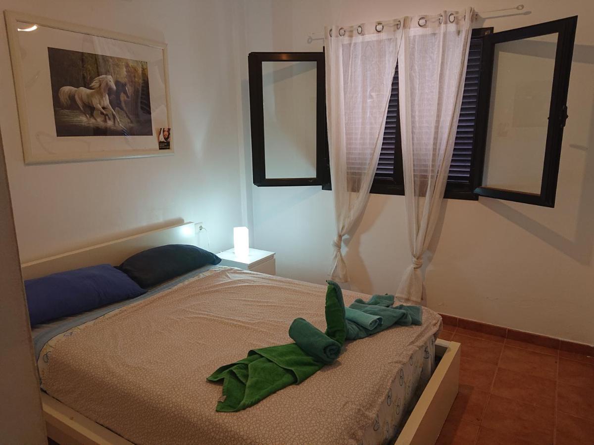 Villa Martha Casa Principal Anexa 普拉亚布兰卡 外观 照片