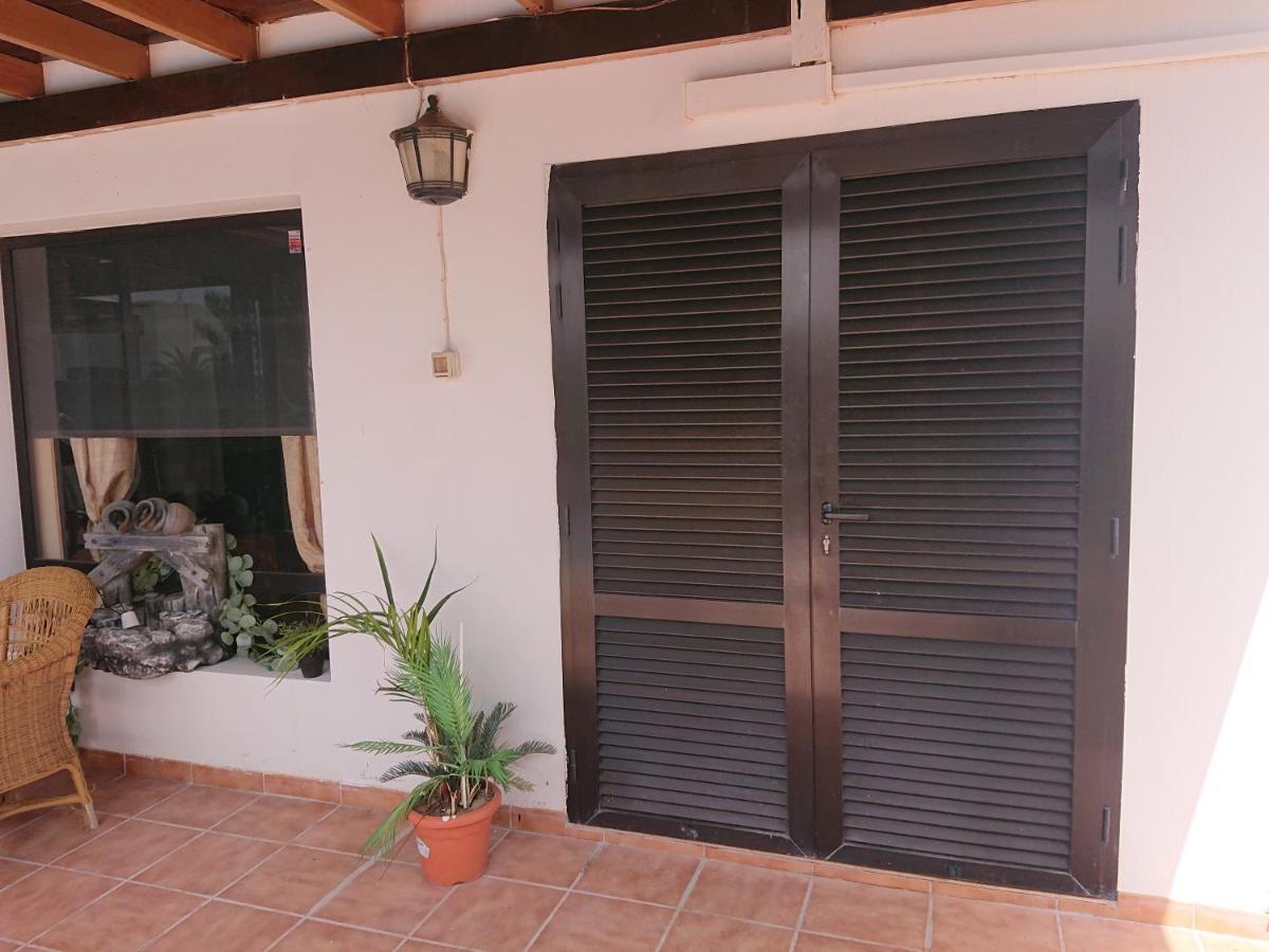 Villa Martha Casa Principal Anexa 普拉亚布兰卡 外观 照片