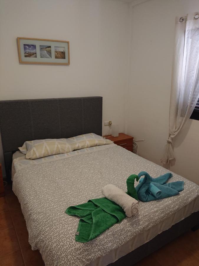 Villa Martha Casa Principal Anexa 普拉亚布兰卡 外观 照片