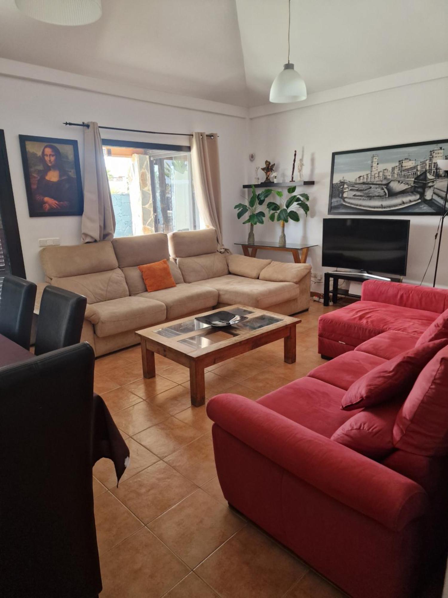 Villa Martha Casa Principal Anexa 普拉亚布兰卡 外观 照片